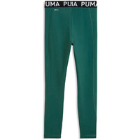 Puma pantalones y mallas largas fitness mujer W PUMA STRONG TIGHT 03