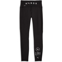 Puma pantalones y mallas largas fitness mujer W PUMA X HYROX ESS T 04