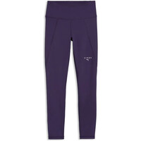 Puma pantalones y mallas largas fitness mujer W PUMA X HYROX ESS T vista detalle