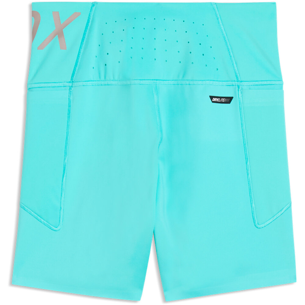 Puma pantalones y mallas largas fitness mujer W PUMA x HYROX PWRMO 04