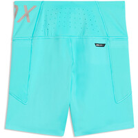Puma pantalones y mallas largas fitness mujer W PUMA x HYROX PWRMO 04