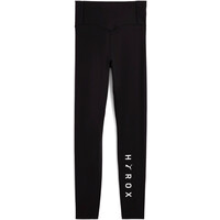 Puma pantalones y mallas largas fitness mujer W PUMA x HYROX SHAPE 03