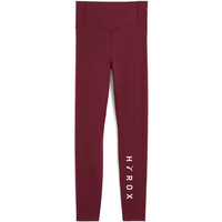 Puma pantalones y mallas largas fitness mujer W PUMA x HYROX SHAPE 03