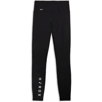 Puma pantalones y mallas largas fitness mujer W PUMA X HYROX TAD E vista trasera
