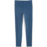 Puma pantalones y mallas largas fitness mujer W PWRSHAPE TIGHT 03
