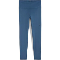 Puma pantalones y mallas largas fitness mujer W PWRSHAPE TIGHT vista detalle