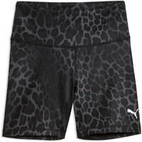 Puma pantalones y mallas largas fitness mujer W TAD Essential Spot vista detalle