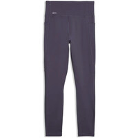 Puma pantalones y mallas largas fitness mujer W TAD ESSENTIAL TIGH vista trasera