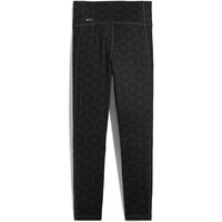 Puma pantalones y mallas largas fitness mujer W TAD GRAPHIC TIGHT - 7/8 AOP 04