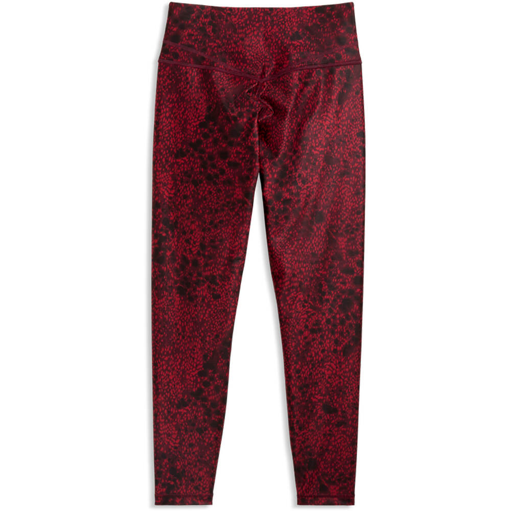 Puma pantalones y mallas largas fitness mujer W Tropical Speed Tig 03
