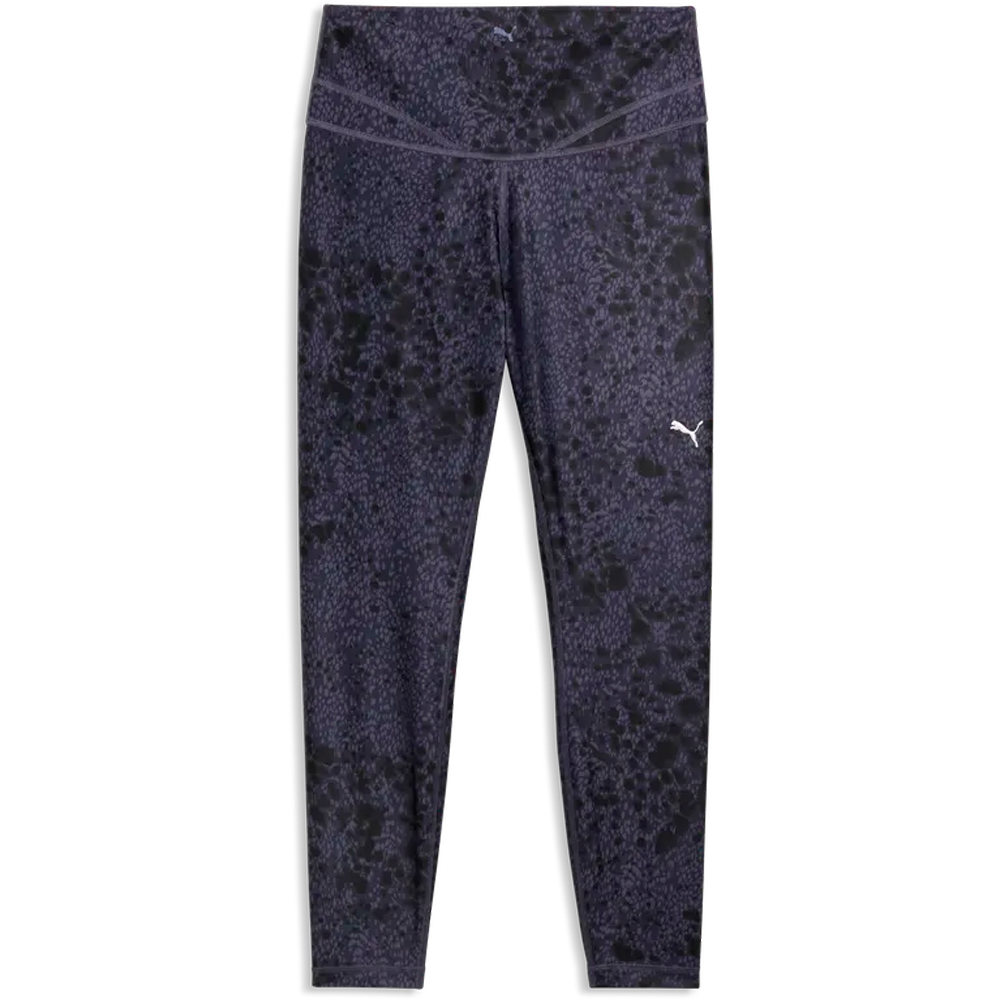 Puma pantalones y mallas largas fitness mujer W Tropical Speed Tig vista detalle
