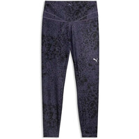 Puma pantalones y mallas largas fitness mujer W Tropical Speed Tig vista detalle