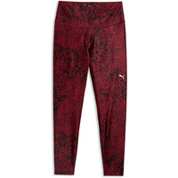 Puma pantalones y mallas largas fitness mujer W Tropical Speed Tig vista detalle