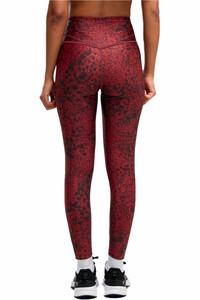 Puma pantalones y mallas largas fitness mujer W Tropical Speed Tig vista trasera