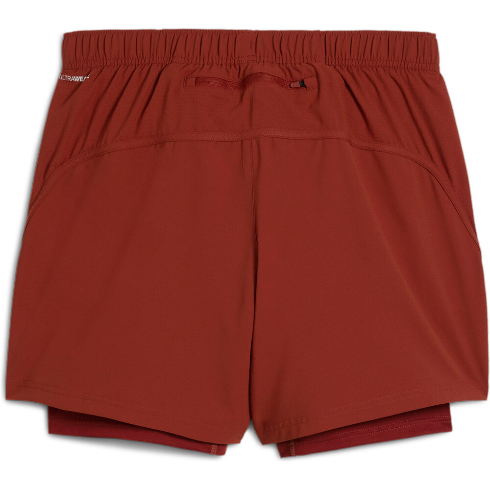 Puma pantaloneta técnica hombre HYROX x PUMA Ultrawe 04