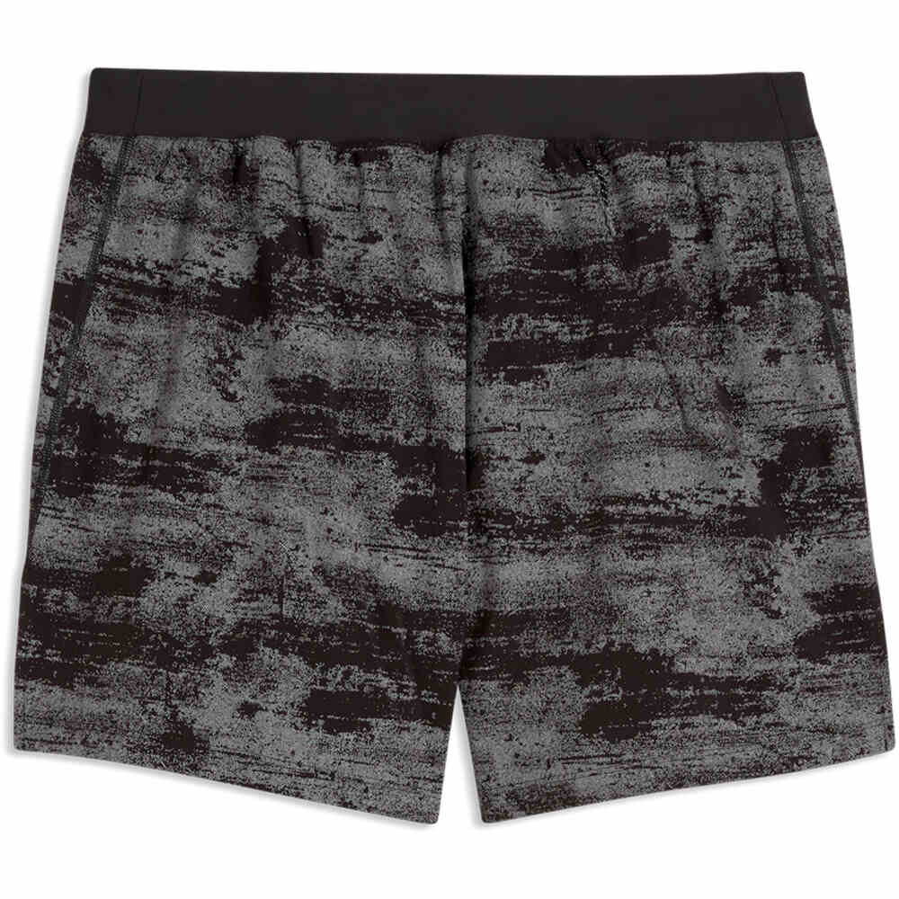 Puma pantaloneta técnica hombre M DREAMRUN 5 BRIGHT vista detalle