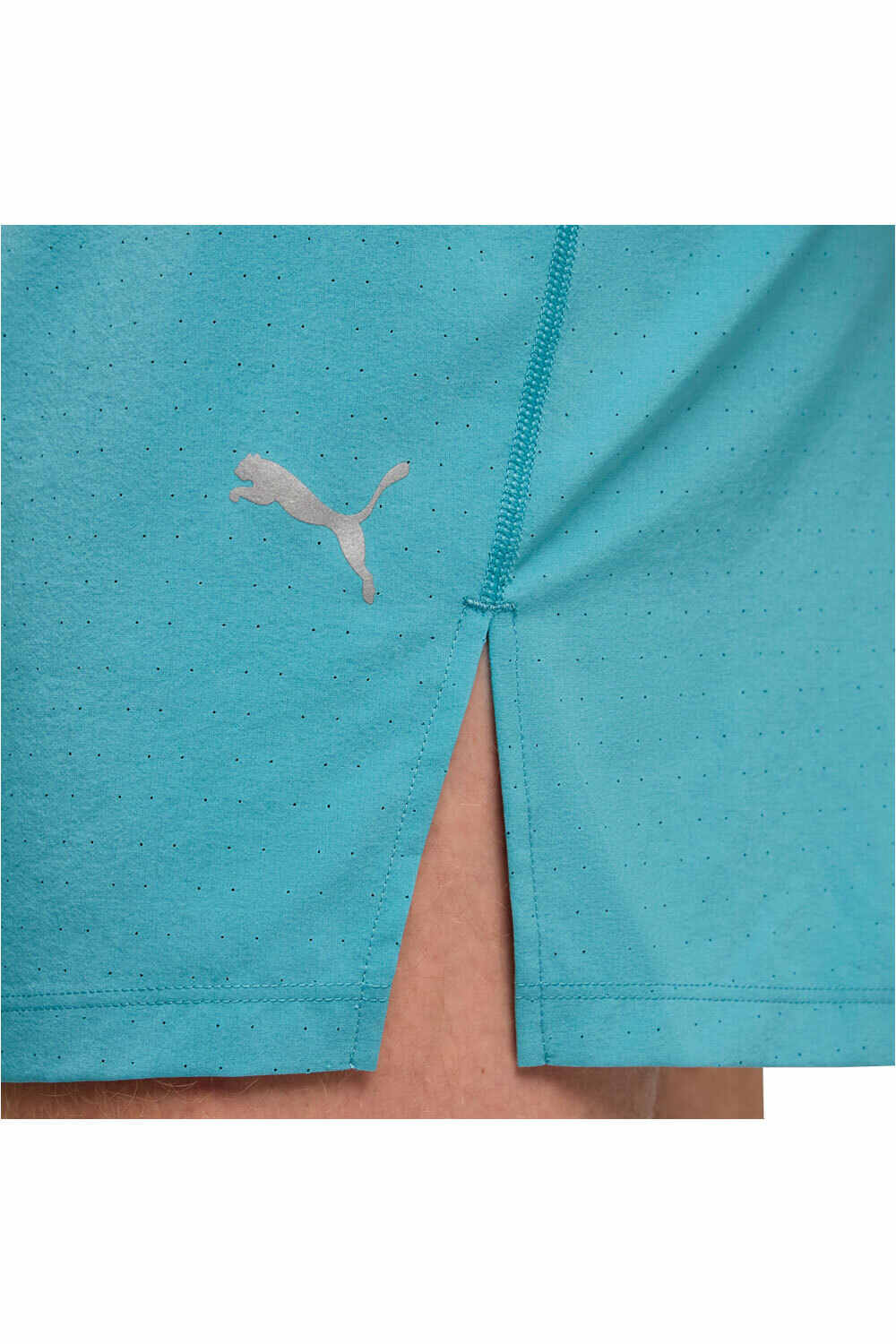 Puma pantaloneta técnica hombre M DREAMRUN 5 DryCEL 03