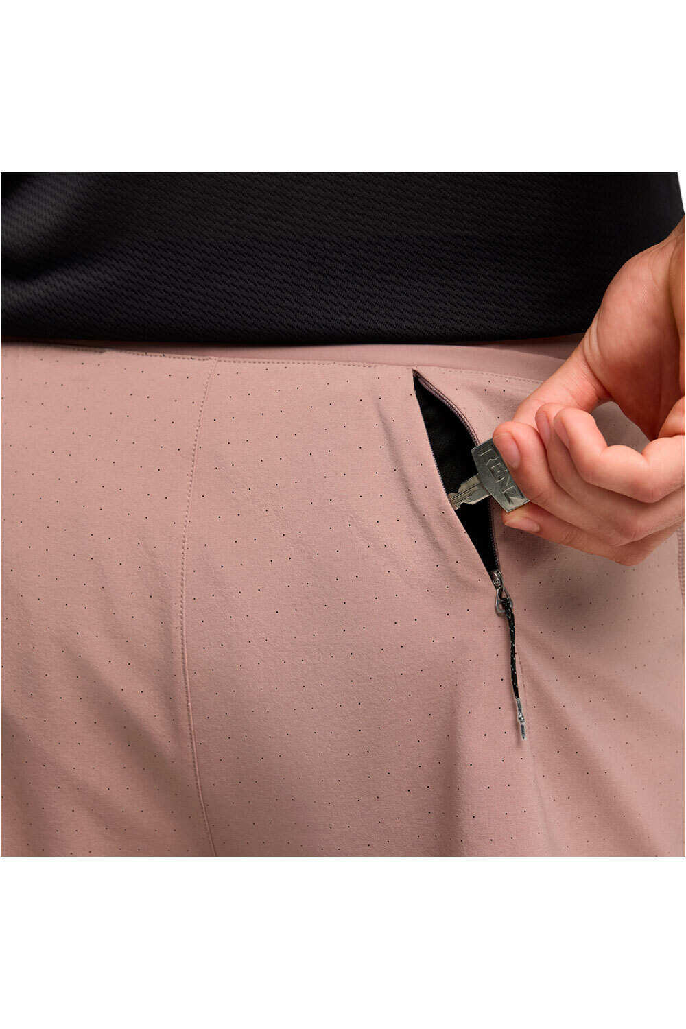 Puma pantaloneta técnica hombre M DREAMRUN 5 DryCEL 03