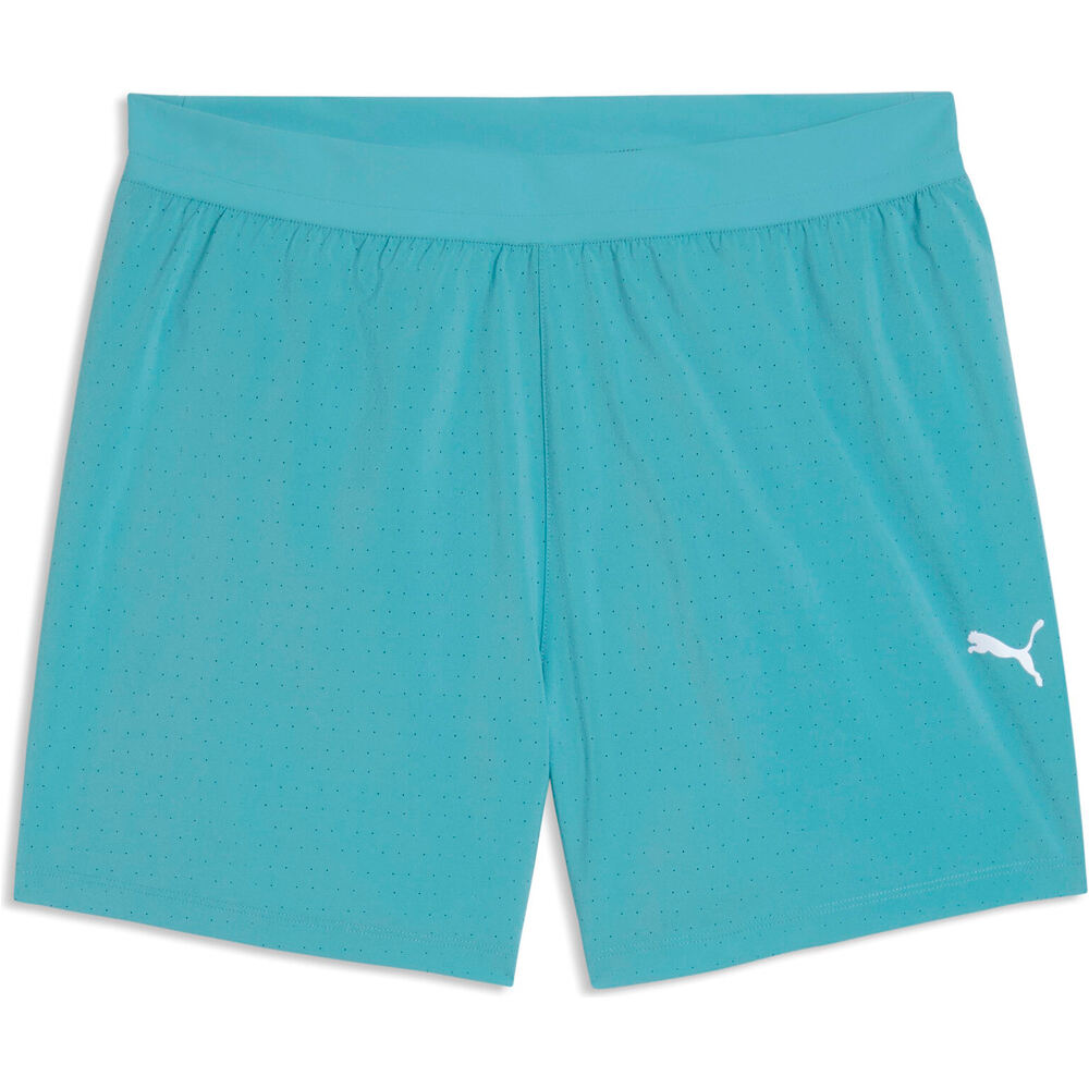Puma pantaloneta técnica hombre M DREAMRUN 5 DryCEL 04