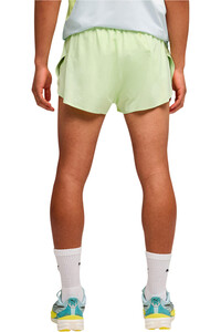 Puma pantaloneta técnica hombre M LIGHTSPEED ULTRAWE vista trasera