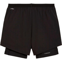 Puma pantaloneta técnica hombre M RUN ULTRAWEAVE 2IN 04