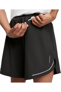 Puma pantaloneta técnica hombre M RUN ULTRAWEAVE 5 03