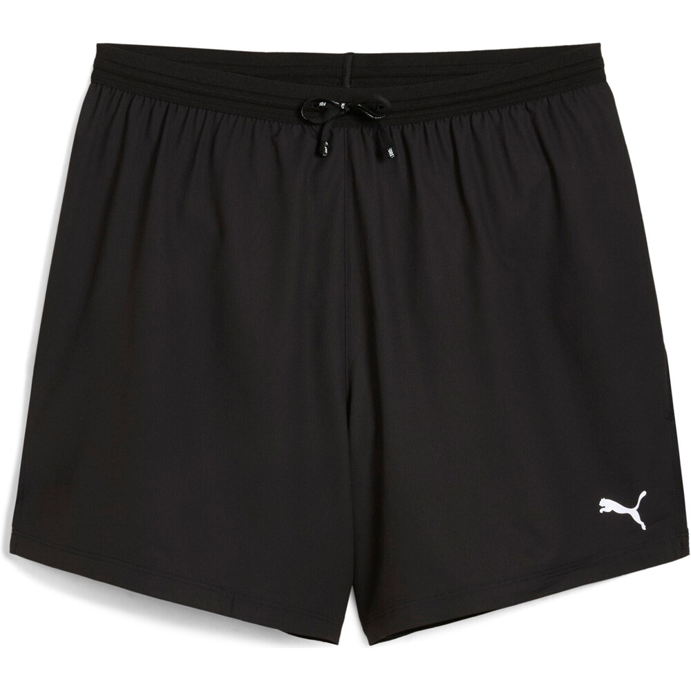 Puma pantaloneta técnica hombre M RUN ULTRAWEAVE 5 04