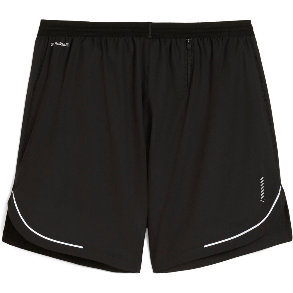 Puma pantaloneta técnica hombre M RUN ULTRAWEAVE 5 05