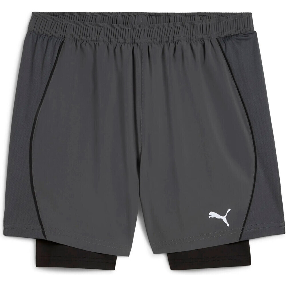 Puma pantaloneta técnica hombre M RUN VELOCITY 2IN1 04
