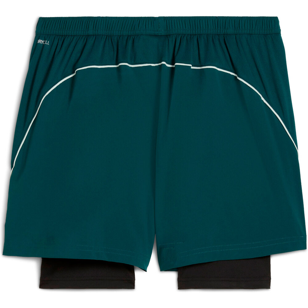 Puma pantaloneta técnica hombre M RUN VELOCITY 2IN1 05