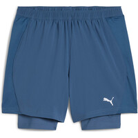 Puma pantaloneta técnica hombre M RUN VELOCITY 2IN1 vista detalle