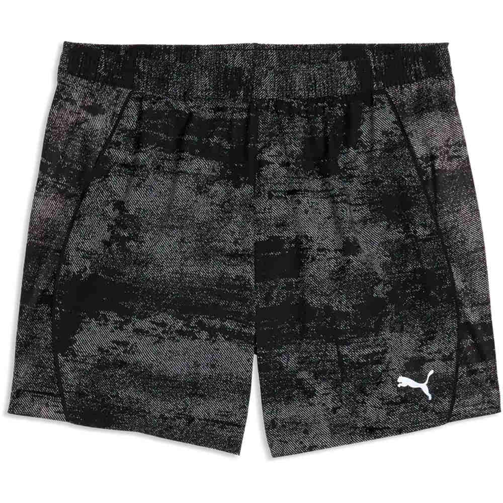 Puma pantaloneta técnica hombre M Run Velocity 5 AO vista detalle