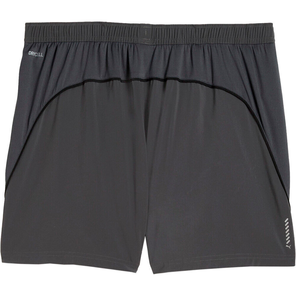 Puma pantaloneta técnica hombre M RUN VELOCITY 5 PUL 03