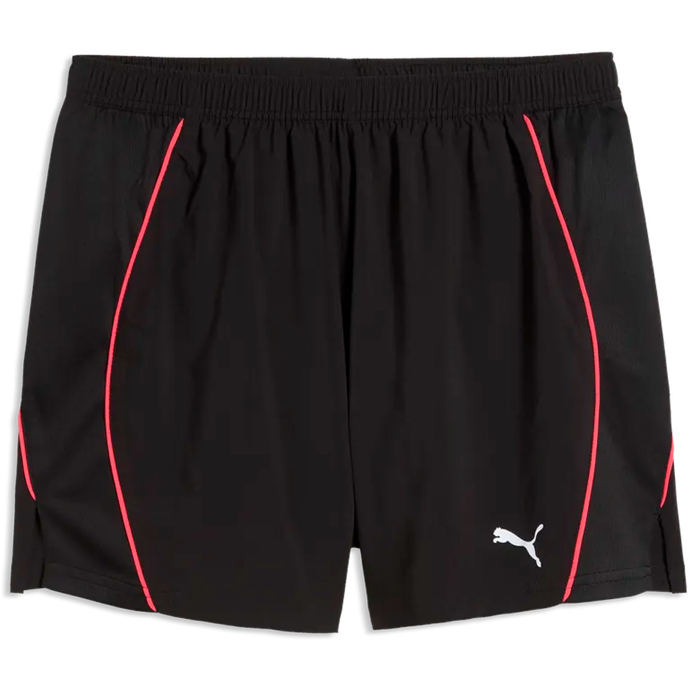 Puma pantaloneta técnica hombre M RUN VELOCITY 5 SH vista frontal