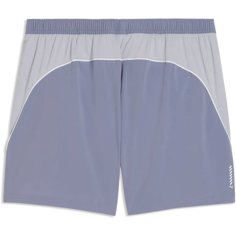 Puma pantaloneta técnica hombre M RUN VELOCITY 5 SH vista trasera