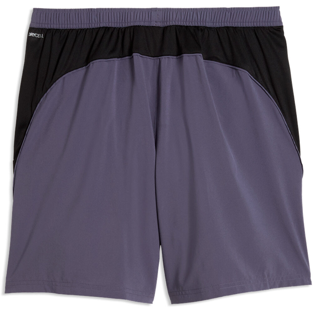 Puma pantaloneta técnica hombre M RUN VELOCITY 7 SH 03