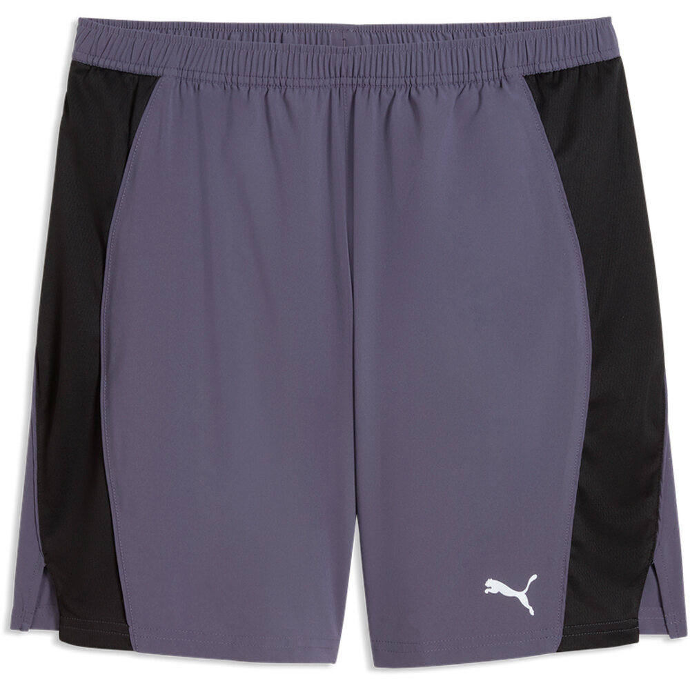 Puma pantaloneta técnica hombre M RUN VELOCITY 7 SH vista detalle