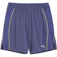 Puma pantaloneta técnica hombre M RUN VELOCITY 7  SHORT vista frontal