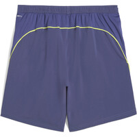 Puma pantaloneta técnica hombre M RUN VELOCITY 7  SHORT vista trasera