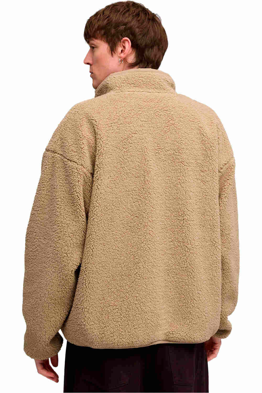 Puma polar hombre Reversible Hybrid Sh vista trasera