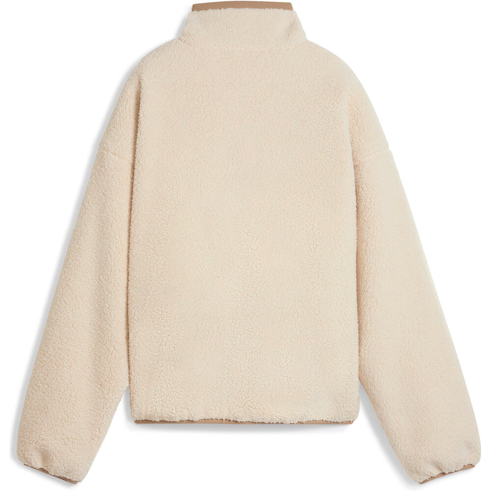 Puma polar mujer Reversible Hybrid Sh 03