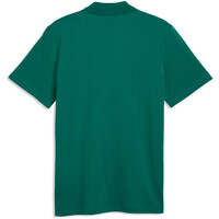 Puma polo manga corta hombre AMF1 Essential Polo 03