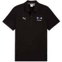 Puma polo manga corta hombre BMW MMS Ess Polo vista detalle