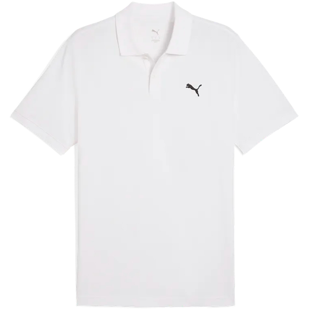 Puma polo manga corta hombre ESS Pique Polo 03