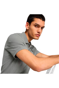 Puma polo manga corta hombre ESS Pique Polo 03