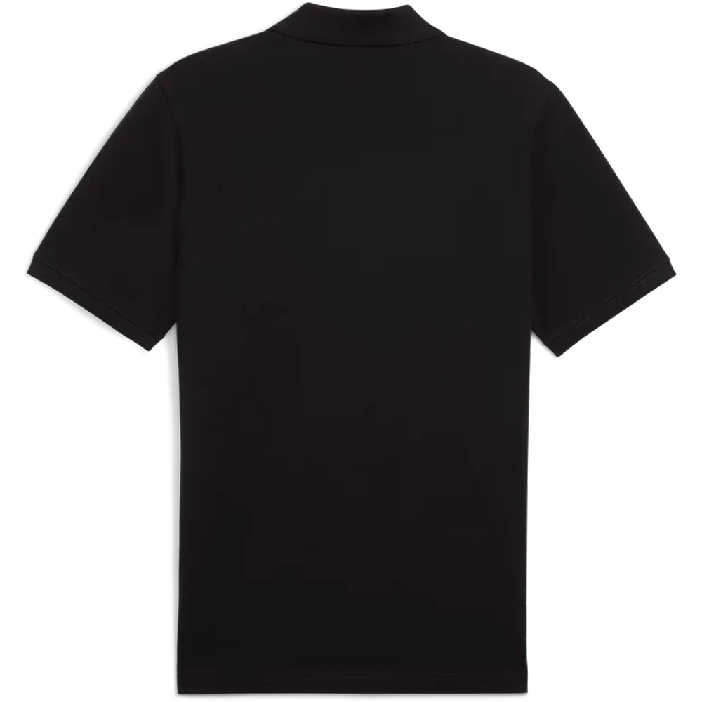 Puma polo manga corta hombre ESS Pique Polo 04