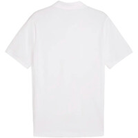 Puma polo manga corta hombre ESS Pique Polo 04