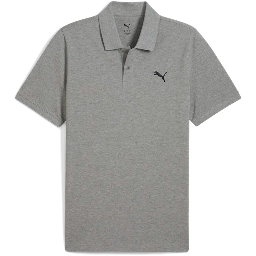Puma polo manga corta hombre ESS Pique Polo 04