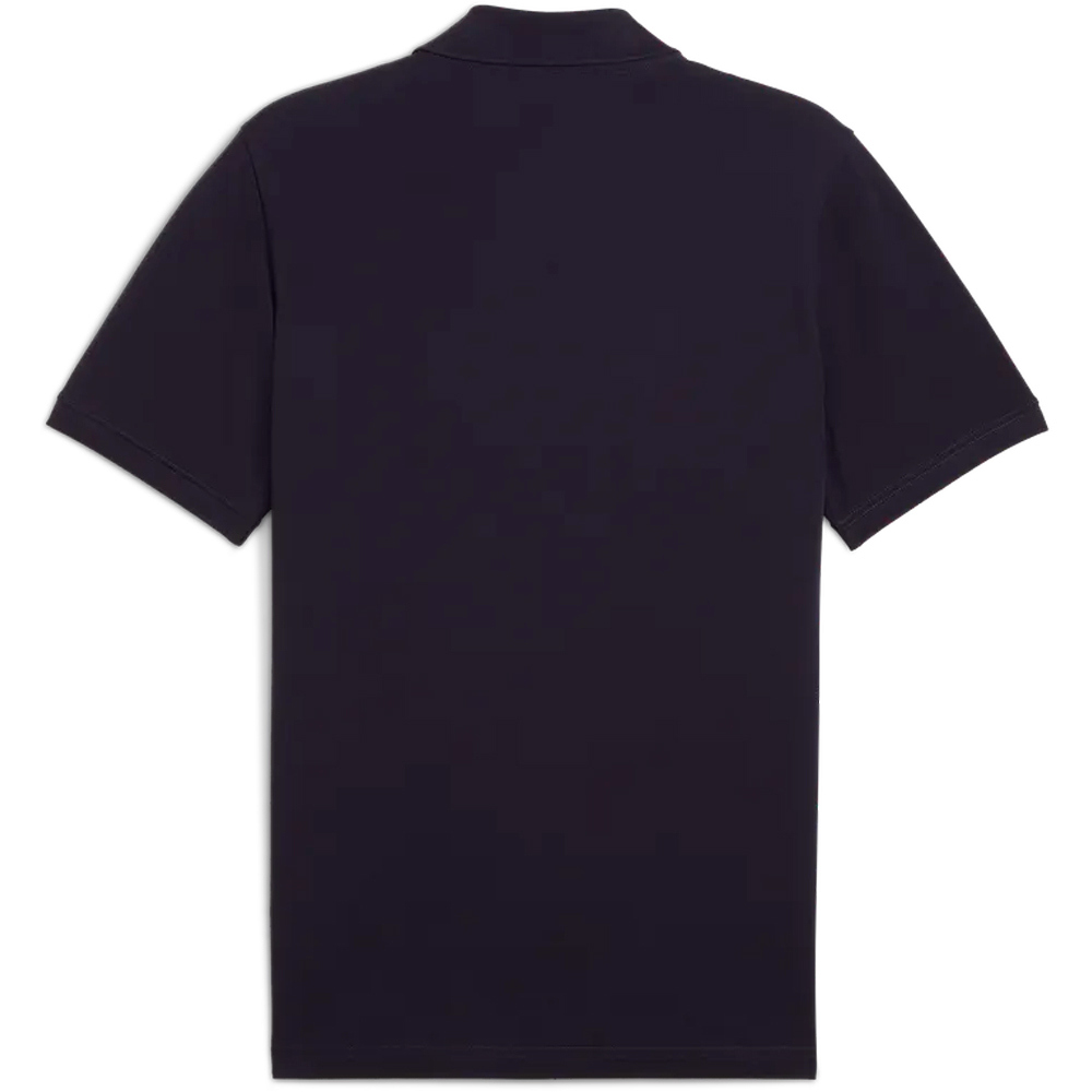 Puma polo manga corta hombre ESS Pique Polo 04