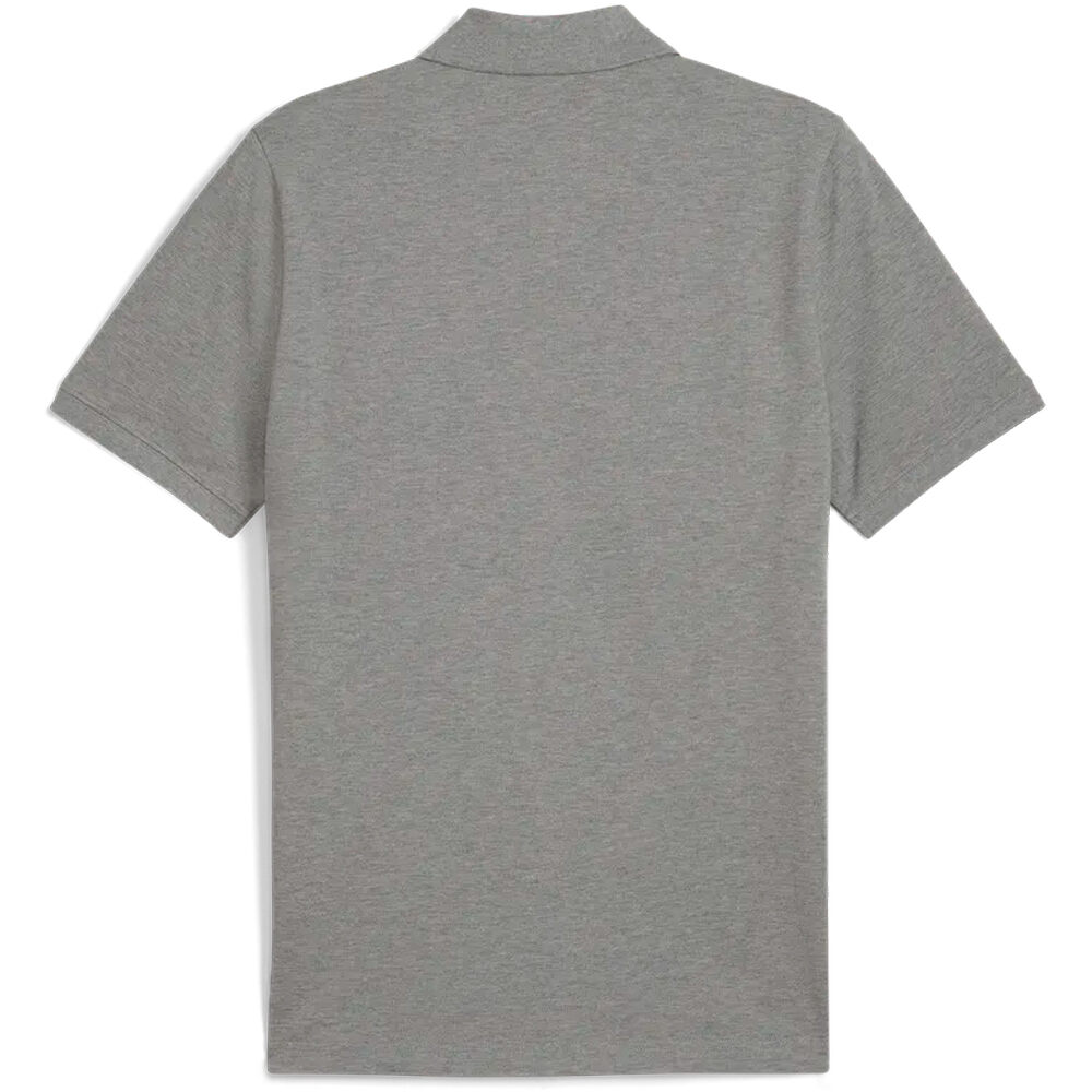 Puma polo manga corta hombre ESS Pique Polo 05